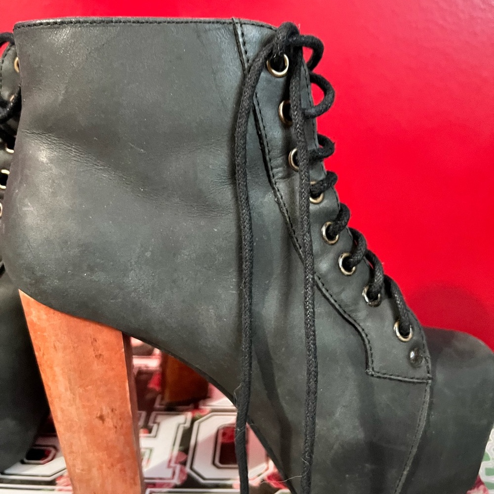 Jeffrey Campbell Lita Bootie